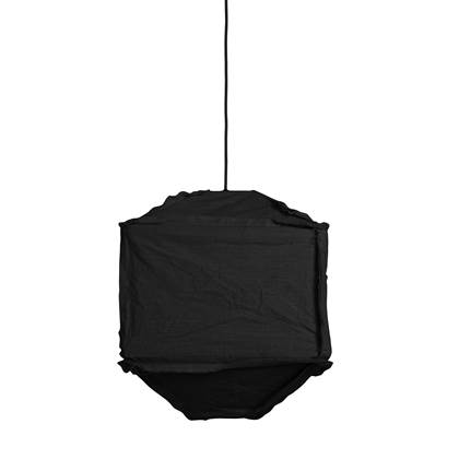 vtwonen Titan Hanglamp - Zwart