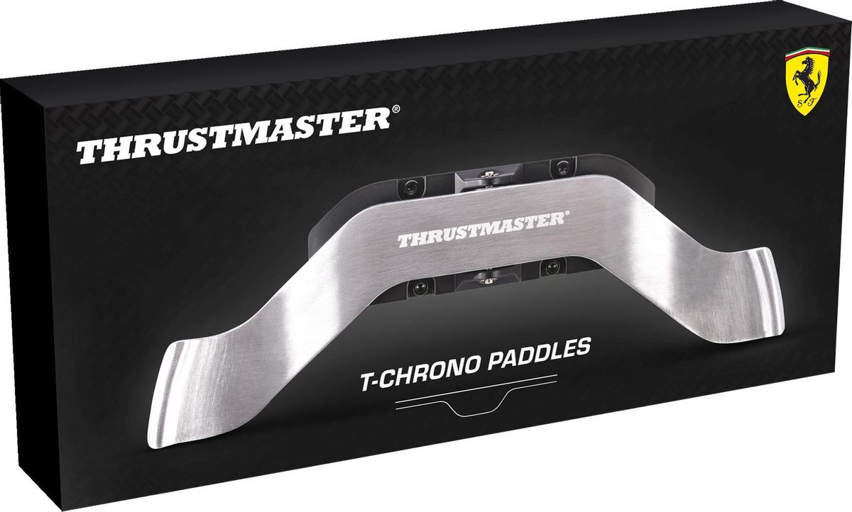 Thrustmaster T-chrono paddles