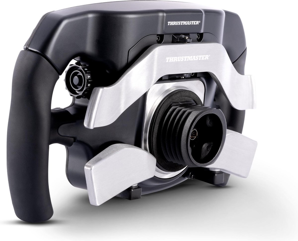 Thrustmaster T-chrono paddles