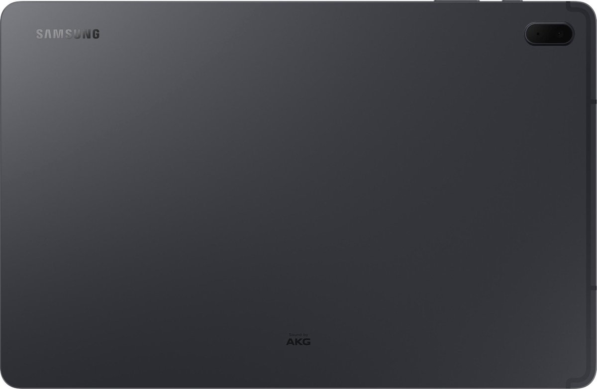 Samsung Galaxy Tab S7 FE 64GB Wifi - Zwart