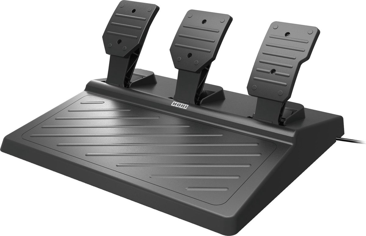 Hori Force Feedback Racing Wheel Deluxe