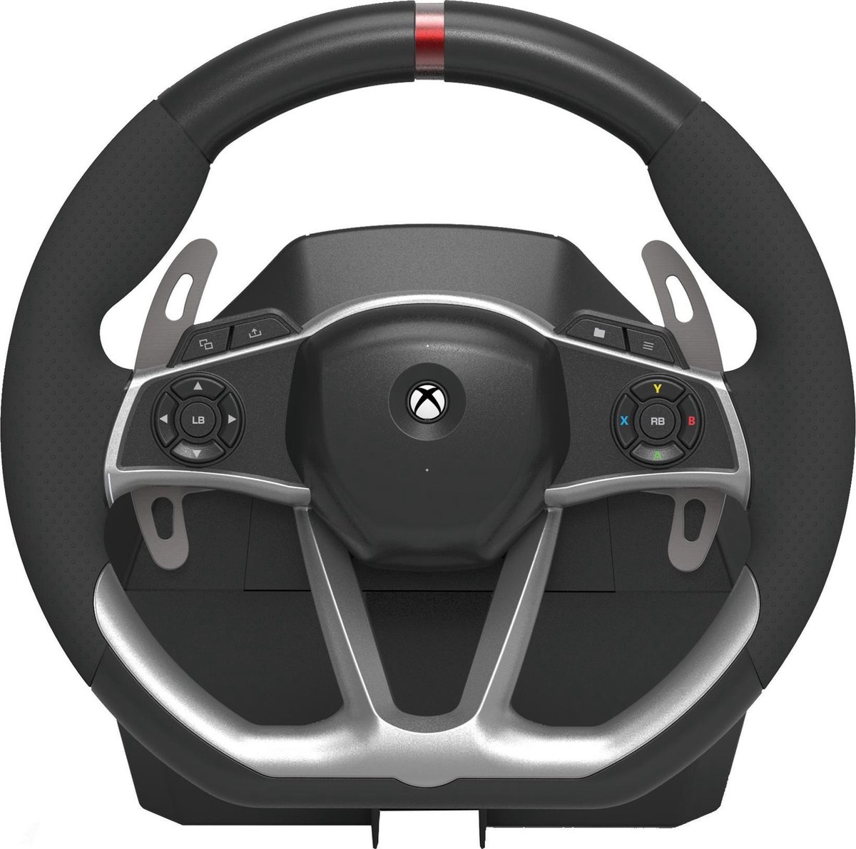Hori Force Feedback Racing Wheel Deluxe