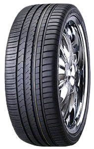 Winrun R330 ( 255/40 ZR17 94W ) - Zwart