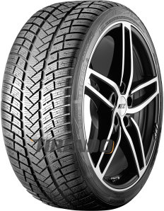 Vredestein Wintrac Pro ( 255/40 R22 103Y XL ) - Zwart