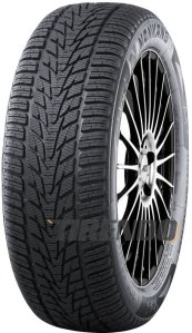 Nankang Winter Activa 4 ( 225/40 R18 92V XL ) - Zwart