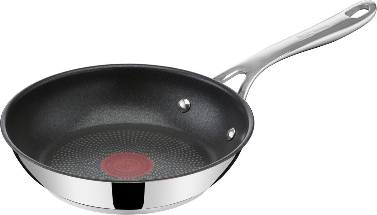 Tefal Tefal Virtuoso Kookpan Ø 20 cm - Silver