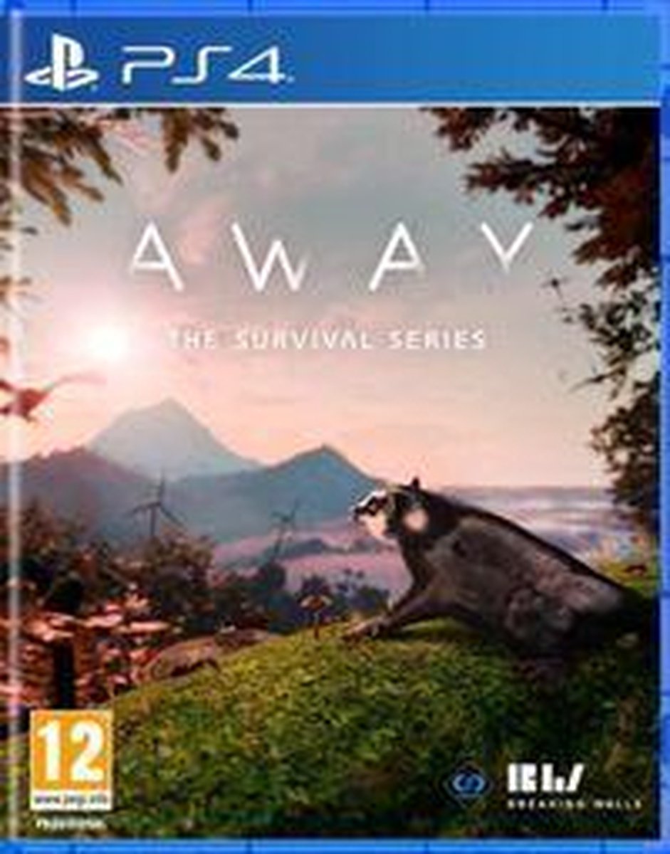 Perpetual Games Away: The Survival Series