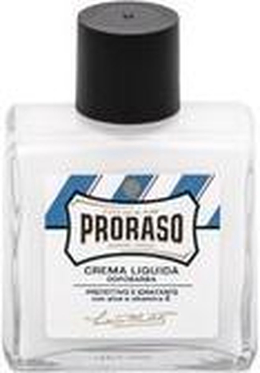 Proraso Aftershave Balsem - Blue Range 100 ml