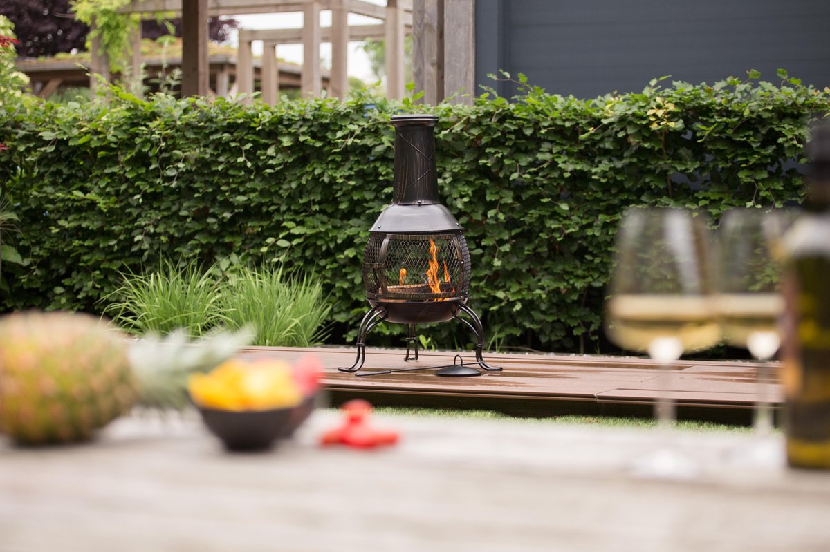 Redfire Terrashaard Sauda - Rood