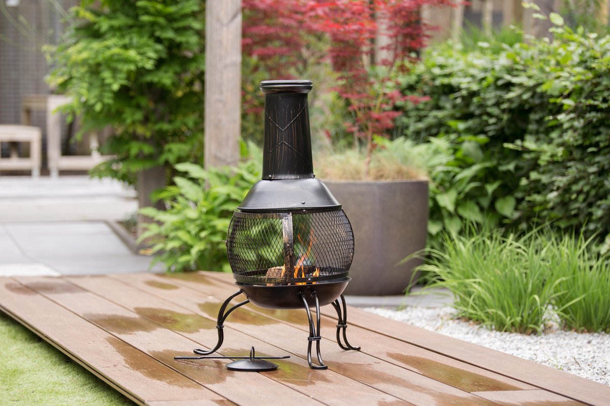 Redfire Terrashaard Sauda - Rood