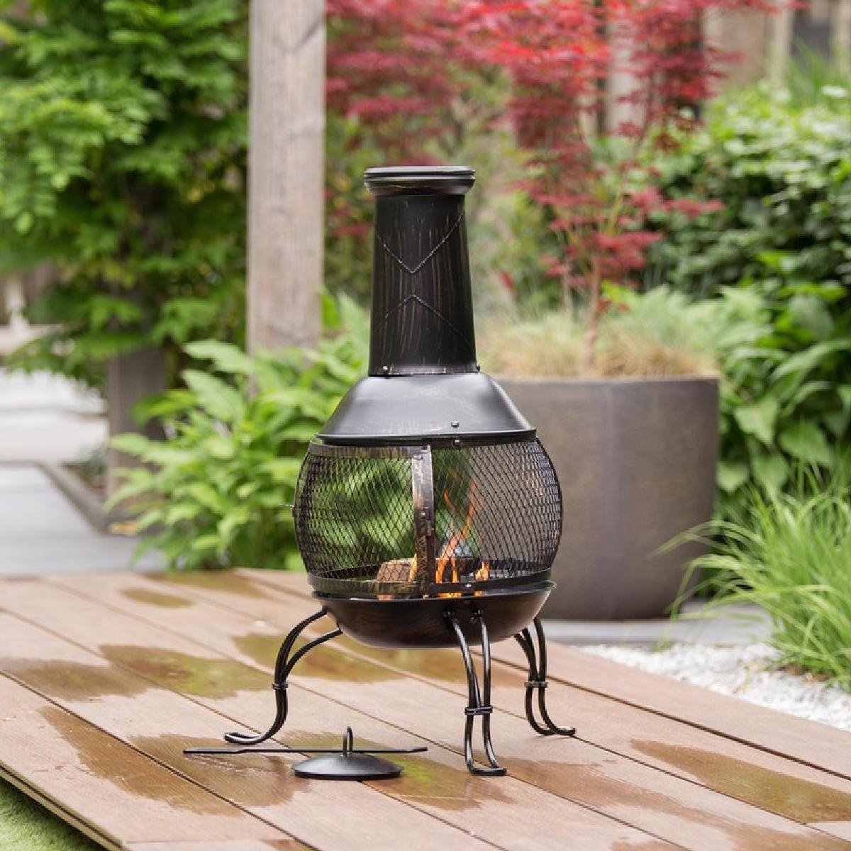 Redfire Terrashaard Sauda - Rood