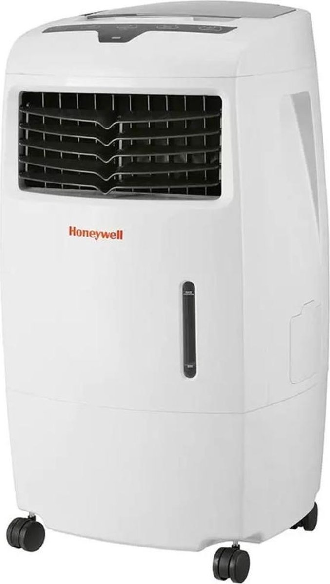 Honeywell Cl25ae - Zwart