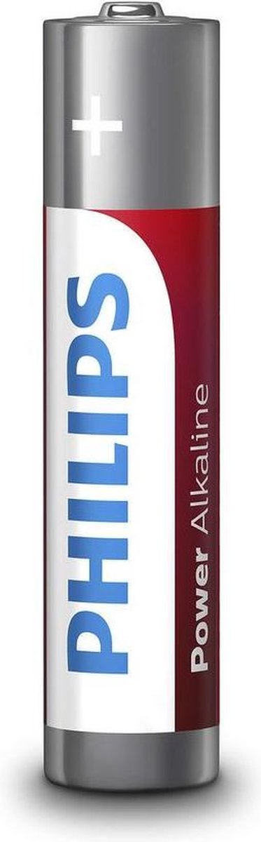 Universeel Philips Batterijen Penlite Lr03 1.5v Aaa Per 4 Stuks