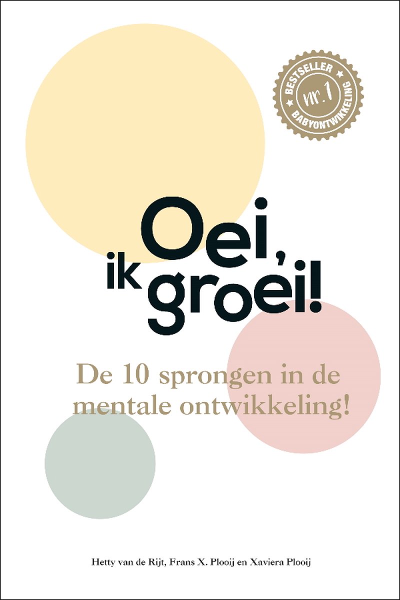 Oei, ik groei!