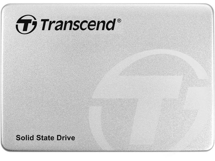 Transcend TS480GSSD220S SSD harde schijf (2.5 inch) 480 GB 220S Retail SATA 6 Gb/s