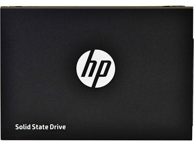 HP 2LU81AA#ABB SSD harde schijf (2.5 inch) 1 TB S700 Pro Retail SATA 6 Gb/s
