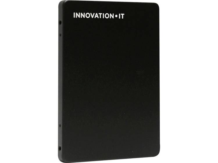 Innovation IT 00-1024999 SSD harde schijf (2.5 inch) 1 TB Retail SATA 6 Gb/s