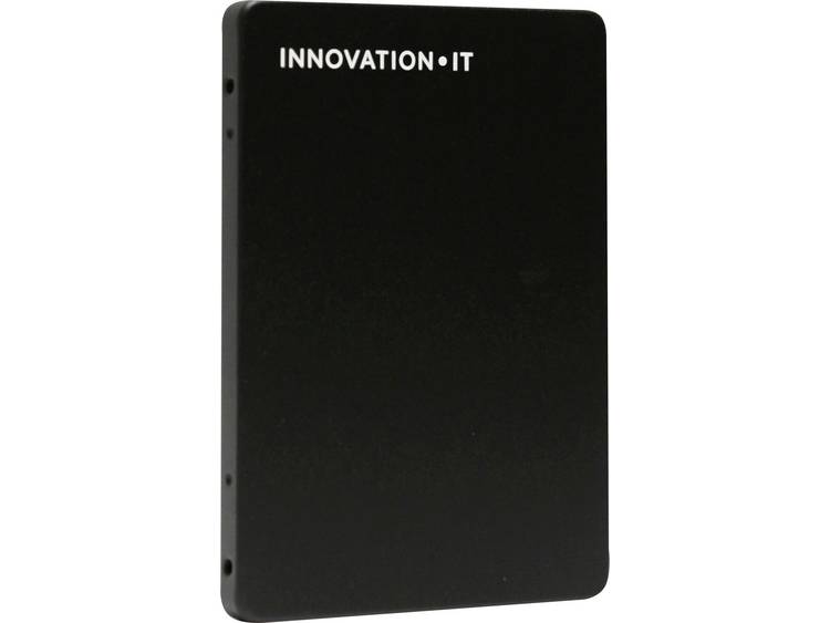 Innovation IT 00-106197 SSD harde schijf (2.5 inch) 240 GB Bulk SATA 6 Gb/s