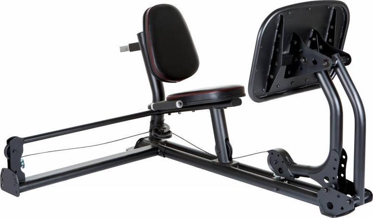 FINNLO Inspire Leg Press For M3,m5 - - Zwart