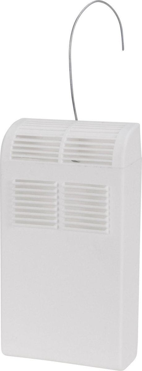 te Verwarming Waterverdamper 21,5 Cm - Waterverdampers Voor De Verwarming - Luchtvochtigheid Verhogen - Blanco