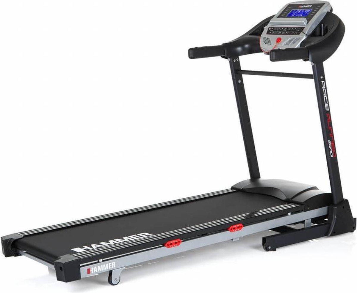 Hammer Fitness Race Runner 2200i