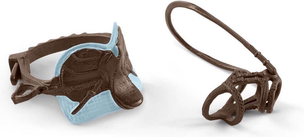 Schleich Horse Club Emily En Luna 42438