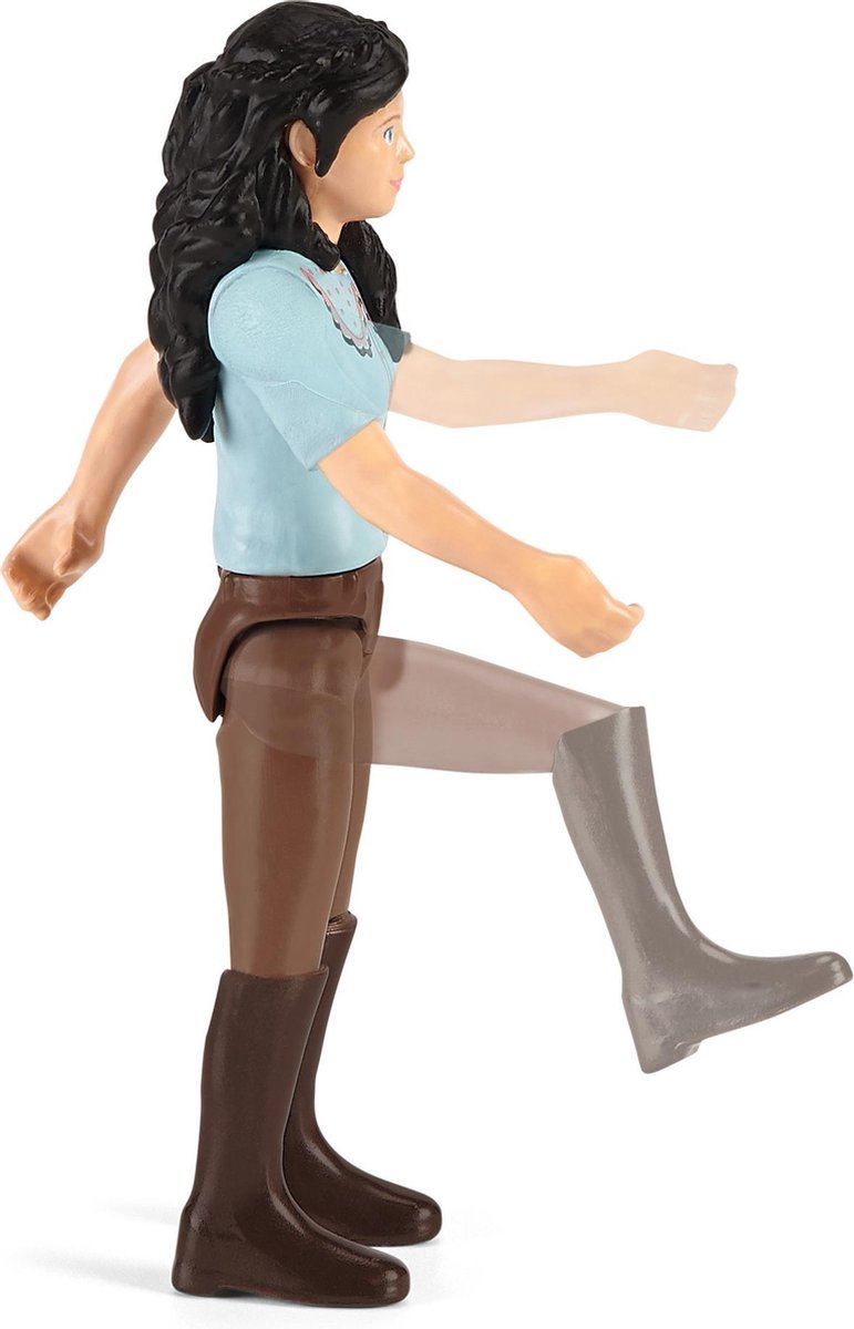 Schleich Horse Club Emily En Luna 42438