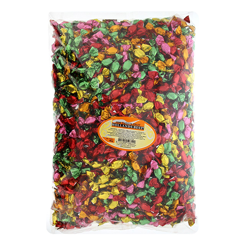 Hollands Best - Mini Sweets Fruit - 4 kg