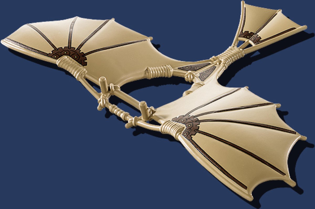 Playmobil 70778 Adventskalender Novelmore