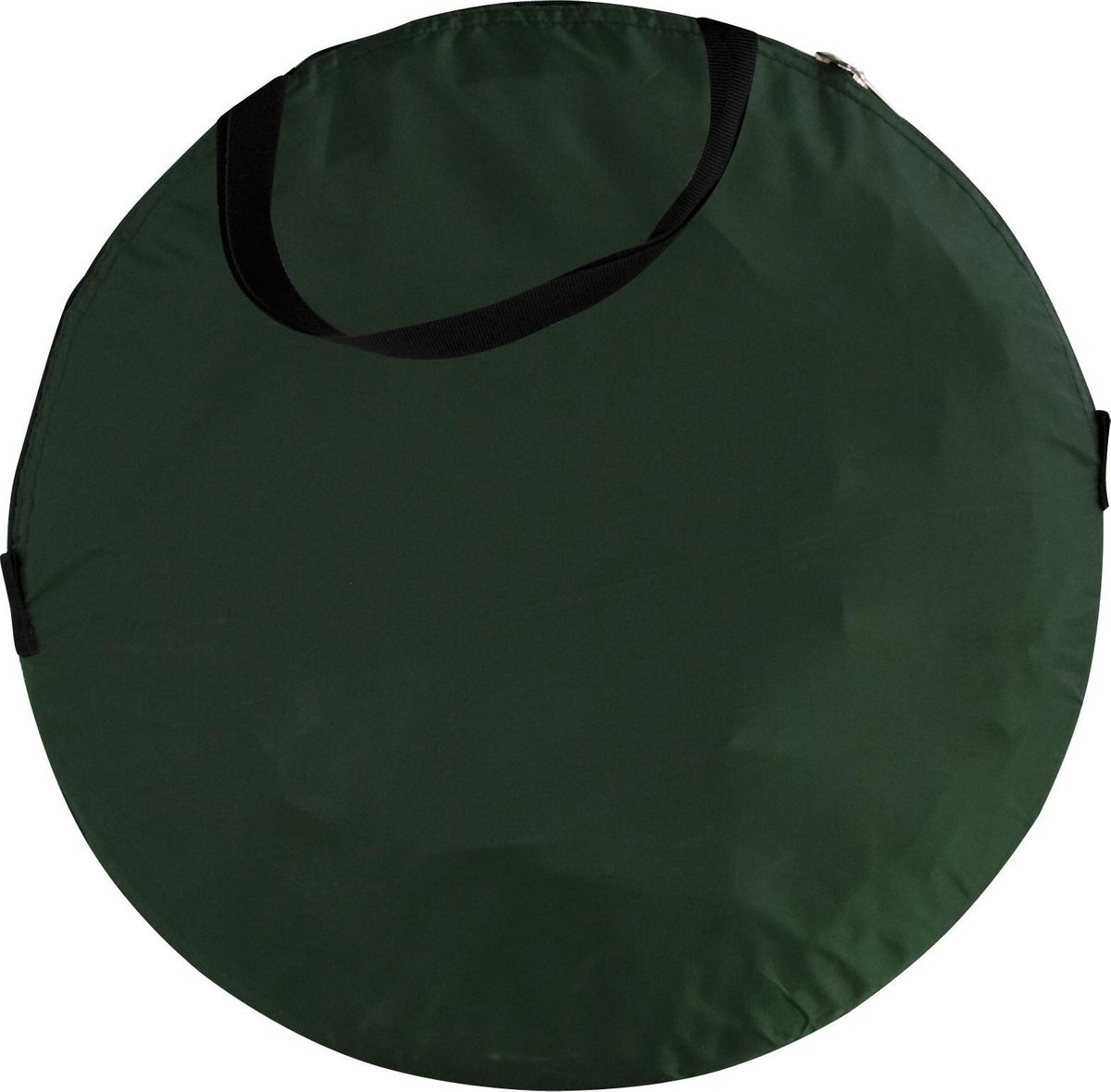 Travelsafe Trekkers Tent Klamboe Mosquitonet Pop-up - Groen