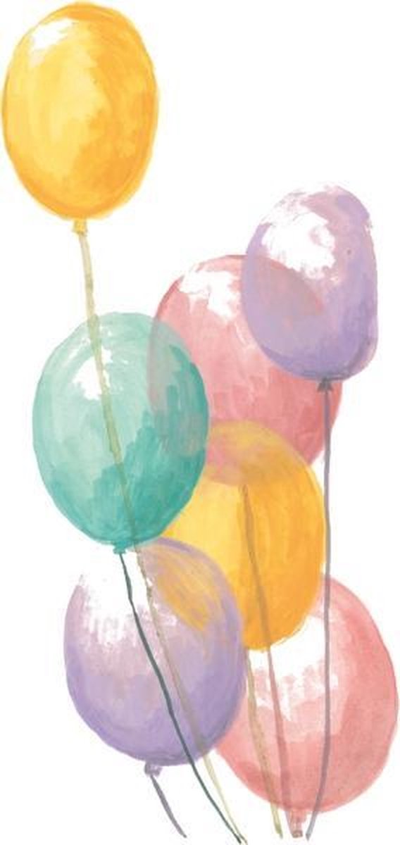 Faber Castell verfpenselen junior roze/geel/paars/groen 4 stuks