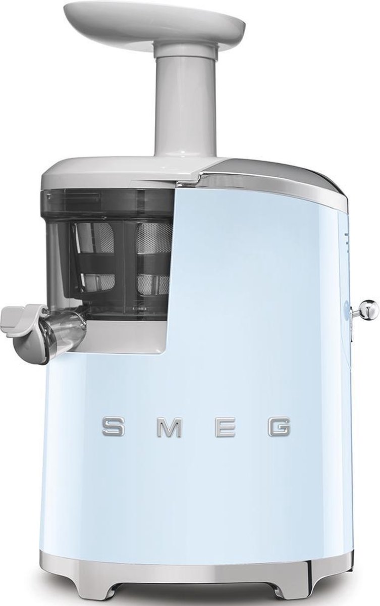 SMEG Licuadora SJF01PBEU Celeste - Azul