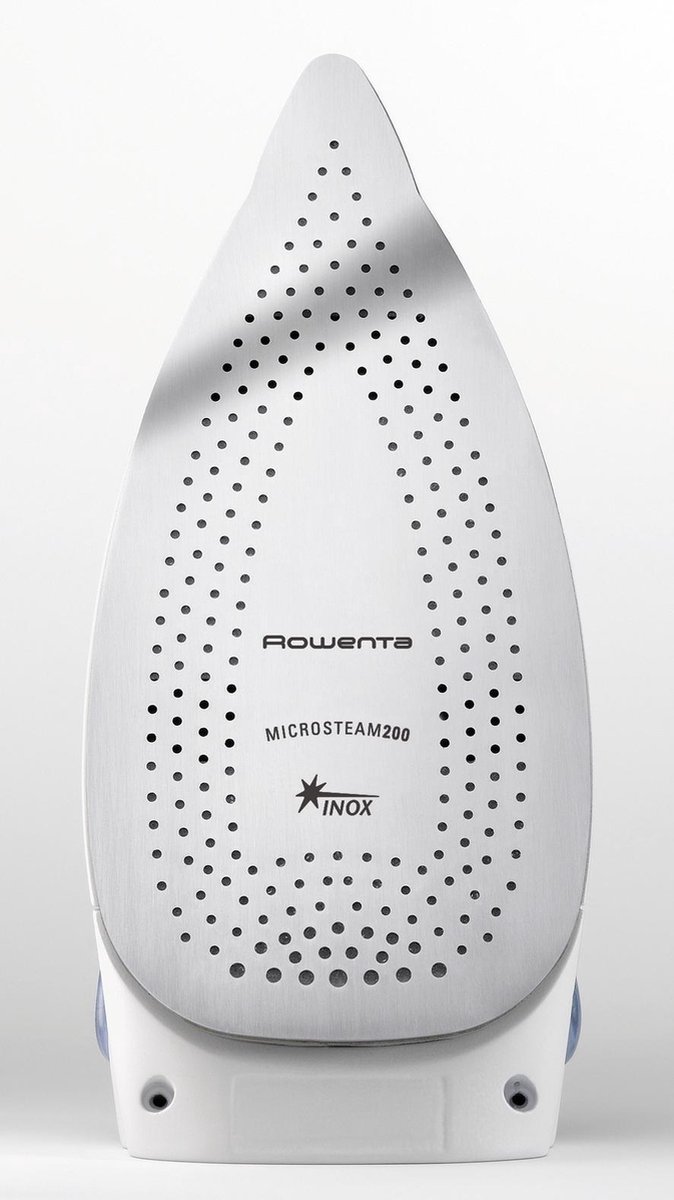 Rowenta Plancha de viaje DA1510F1 - Blauw