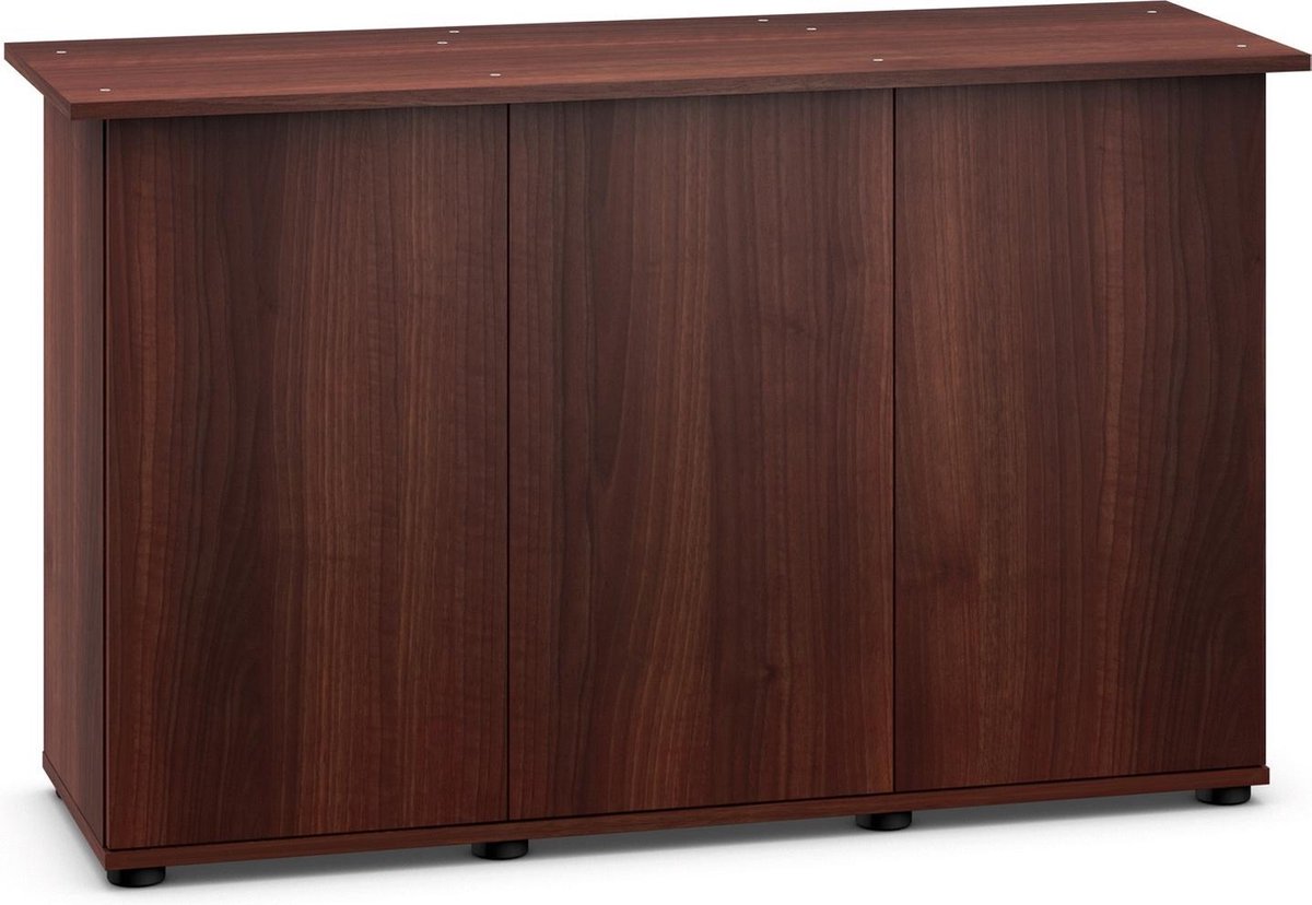 Juwel Kast Rio 240 Sbx 121x41x73 cm - Aquariummeubel - Donker Hout