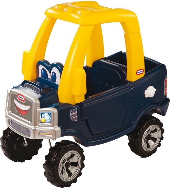 Little Tikes Cozy Truck