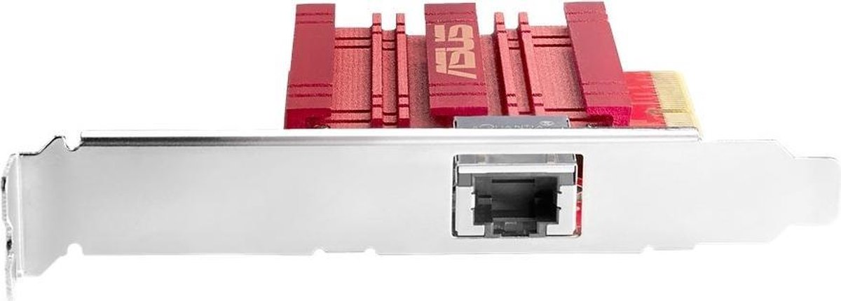Asus XG-C100C 10 Gbps PCIe - Tarjeta Red