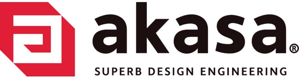 Akasa Interconnect EX Internal 5-Port - Lector Tarjeta