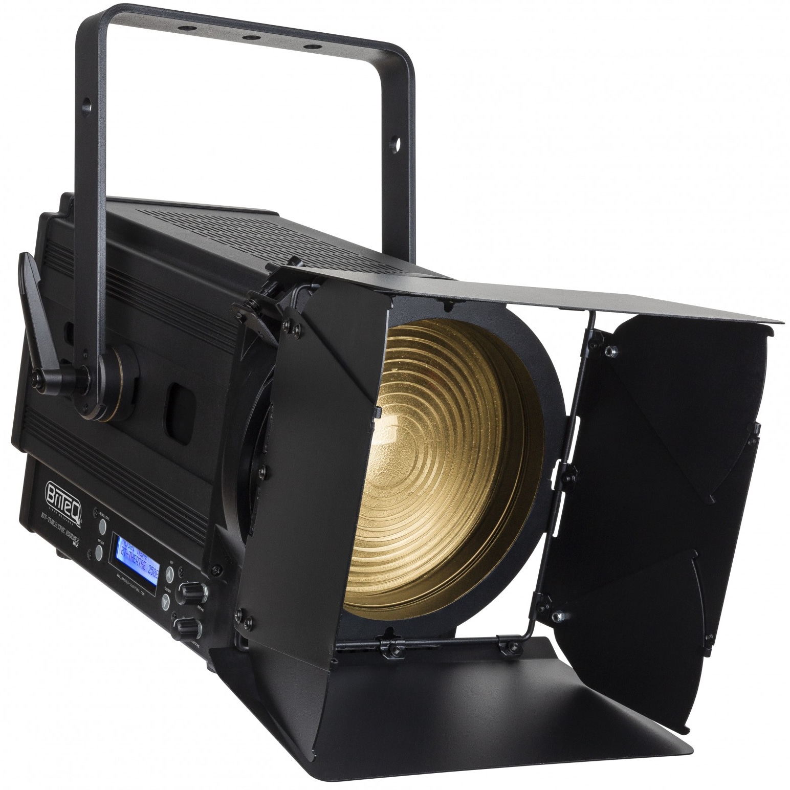 Briteq BT-Theatre 250EZ Mk2 250W LED theaterspot