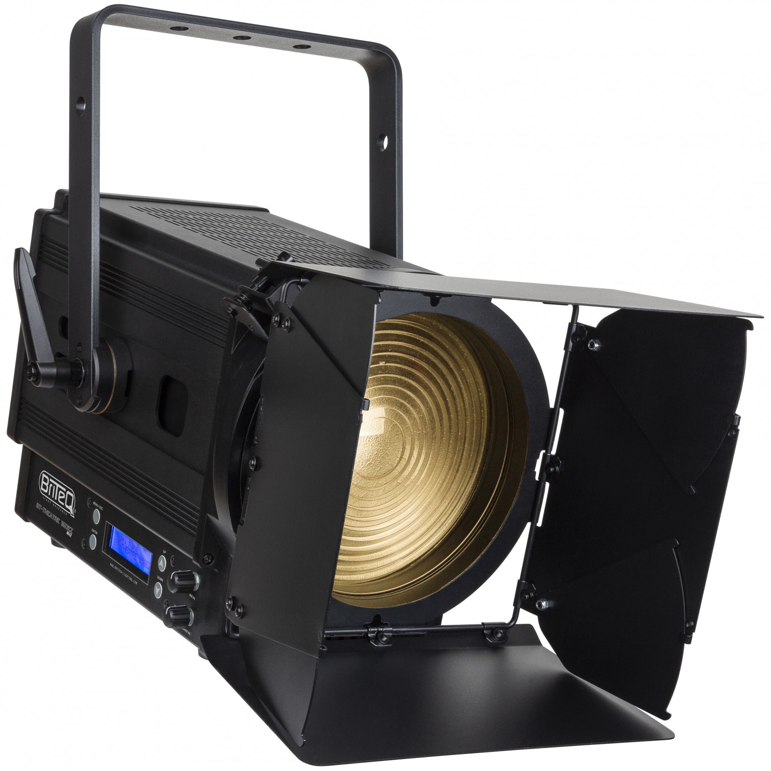 Briteq BT-Theatre 150EZ Mk2 150W LED theaterspot