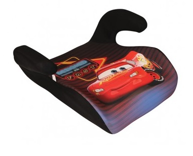 Universeel Zitverhoger Azet Disney Cars