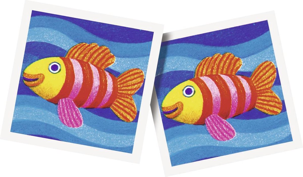 Ravensburger Mini Memory