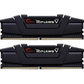 G.Skill Ripjaws V F4-4000C18D-32GVK módulo de memoria 32 GB 2 x 16 GB DDR4 4000 MHz, Memoria RAM