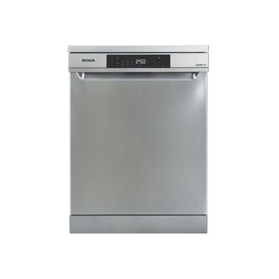 WINIA Lavavajillas 60CM WVW-13A1ESI 13 Cubiertos INOX E