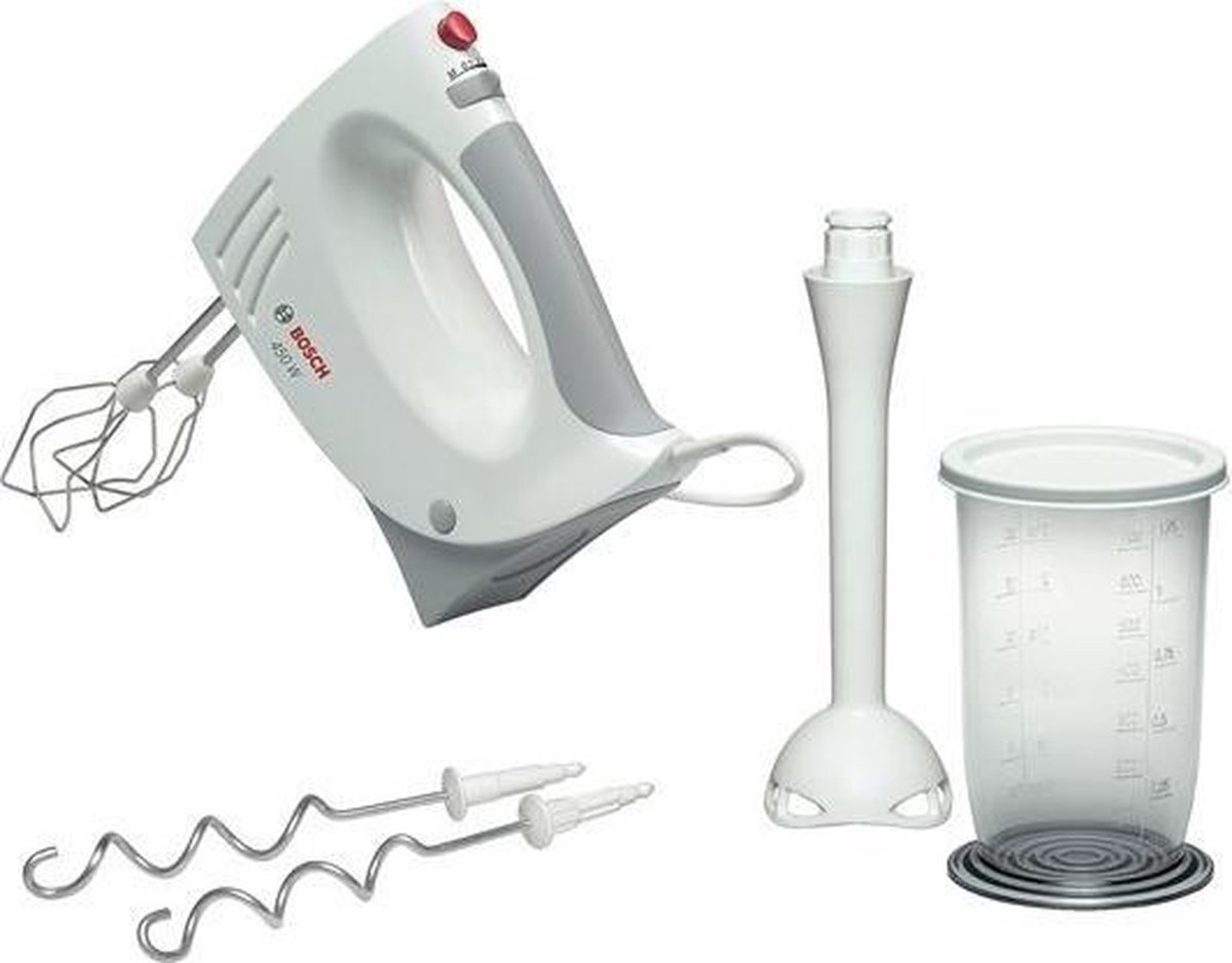 Bosch Batidora de Repostería MFQ3540