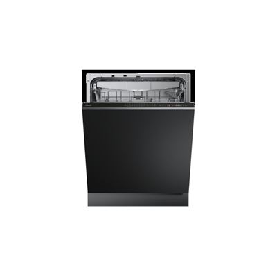 Teka Lavavajillas DFI 46950 XL Inverter 90cm alto E - Negro