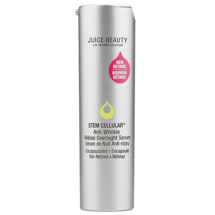 Juice Beauty Overnight Retinol Serum 30ml