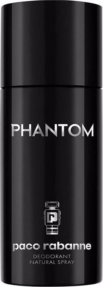 Paco Rabanne Phantom Deodorant 150ml