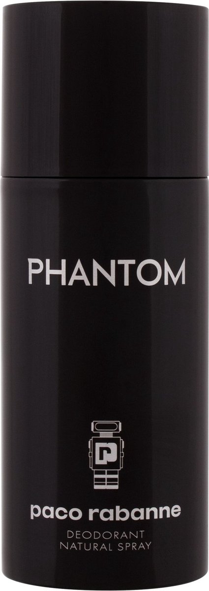 Paco Rabanne Phantom Deodorant 150ml