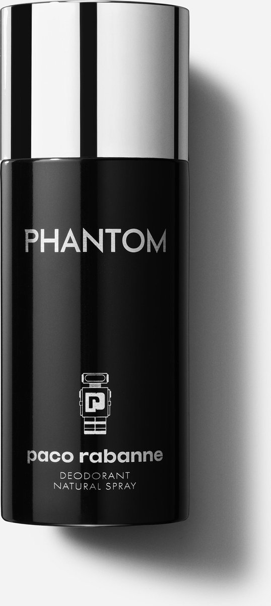 Paco Rabanne Phantom Deodorant 150ml