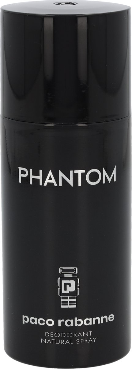 Paco Rabanne Phantom Deodorant 150ml
